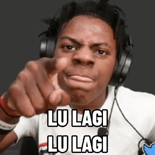 LU LAGI LU LAGI (v9748mxq5g)
