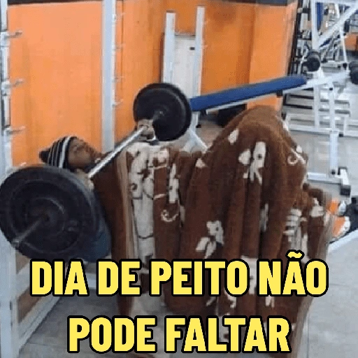 DIA DE PEITO NÃO PODE FALTAR (j7tr689m3g)