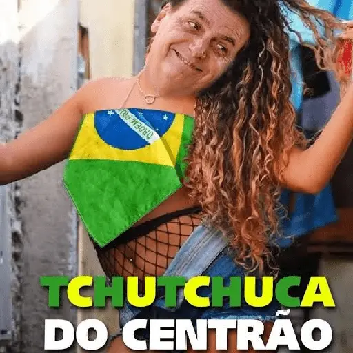 Tchutchuca do Centrao (764tf3nxyz)
