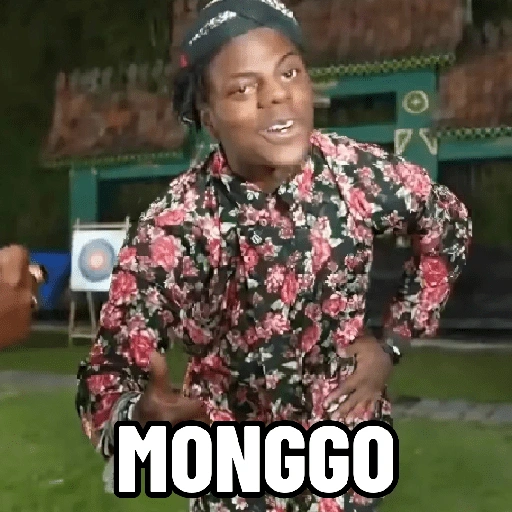 MONGGO (rbcg79zq3y)