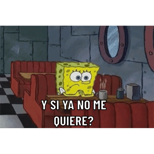 Y SI YA NO ME QUIERE? (dzphr8q9fj)