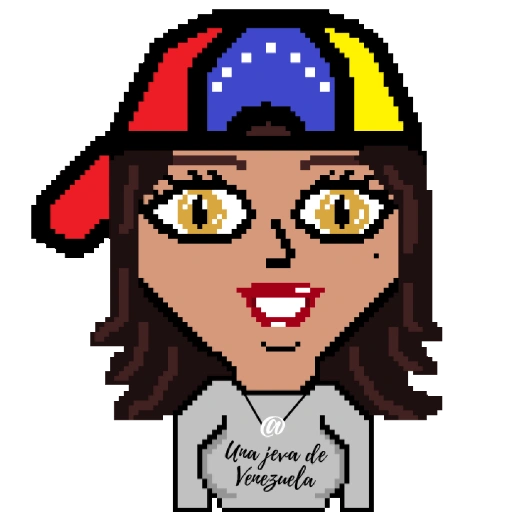 Una jeva de Venezuela (st6ypwrm8v)