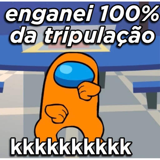 enganei 100% da tripulação kkkkkkkkkk (k2gtvqcy9w)