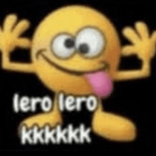 lero lero kkkkkk (n94jyg3hzq)