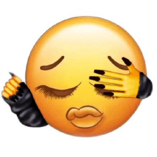 EMOJIS INCREÍBLES 😍🤩😛 (zwp2v5y3bd)