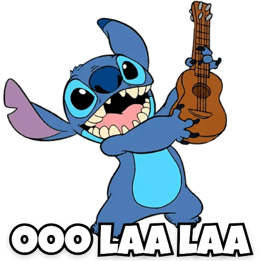 Stitch (782fbj3vs6)