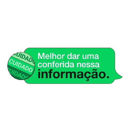 WhatsApp | TSE - Eleições 2022 (sjnq7trhv2)