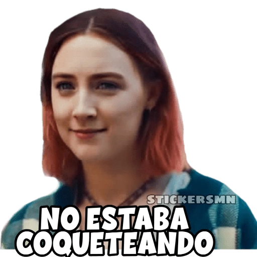 STICKERSMN NO ESTABA COQUETEANDO (nxjspqvg9c)