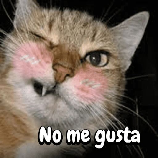 No me gusta (j5sndkqvy8)