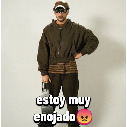 estoy muy enojado (h92yzrvdms)