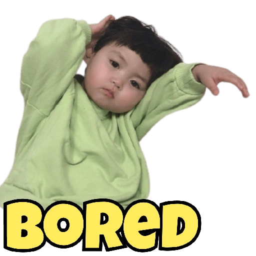 BORED (cypzt63wm2)