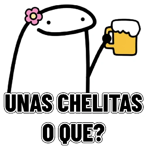 UNAS CHELITAS O QUE? (9vbpmf827g)