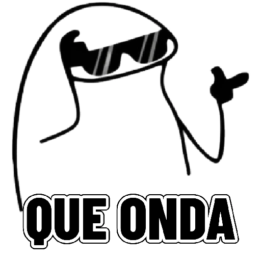 QUE ONDA (z6359f7bwy)