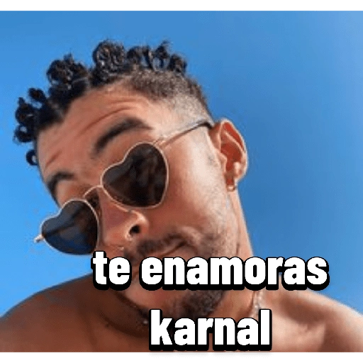te enamoras karnal (byzjs8wvhd)