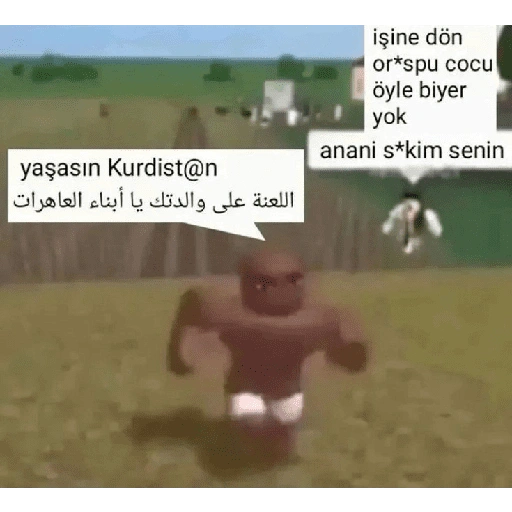 yaşasın Kurdist@n اللعنة على والدتك يا أبناء العاهرات işine (6yqmhw9jc3)