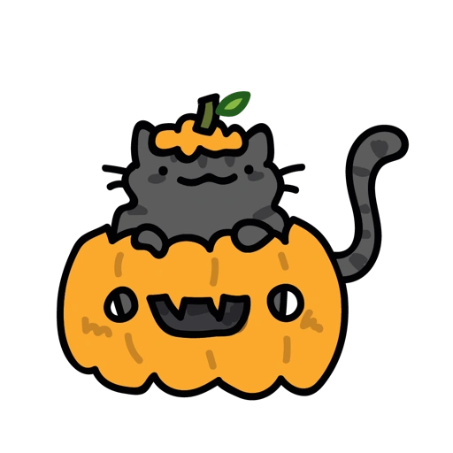 Spooky bebs (zsvjrgxqn8)
