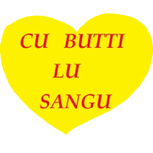 CU BUTTI LU SANGU (b57t8pkxzc)