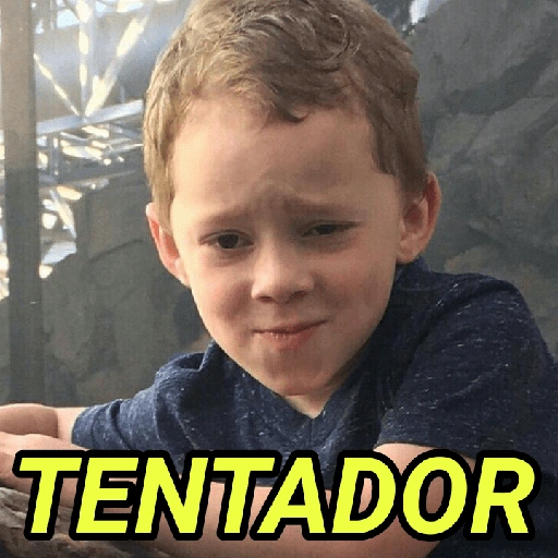 TENTADOR (3tyhcv62kw)