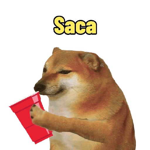 Saca (3fgyrthbx9)