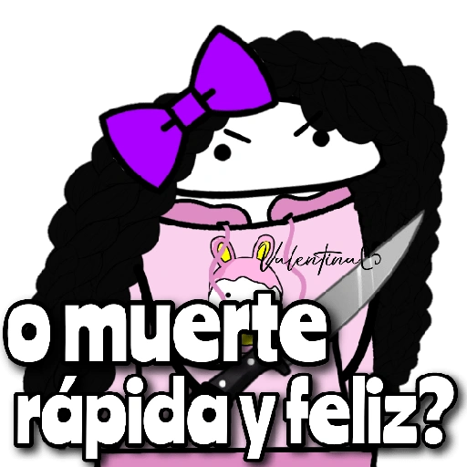 Rudentinu o muerte O rápida y feliz? (c29pm74htz)