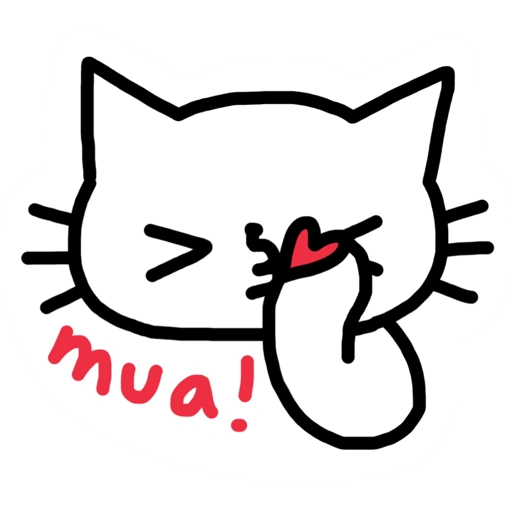 mua! (g5nzx3ch64)