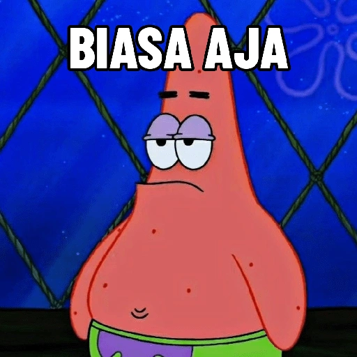 BIASA AJA ei 8. (kht6s27zb9)