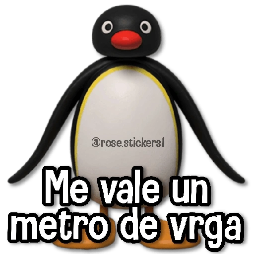 @rose.stickers1 Me vale un metro de vrga (wgz96vp57q)