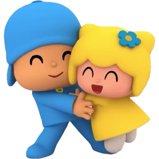 Meme Bea Pocoyo 🌼 (bhp459m7r8)