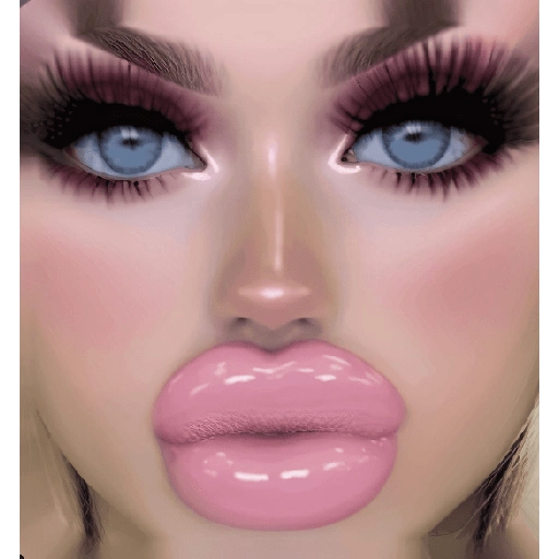 شفاه دمية باربي (rszvkcgwqj)