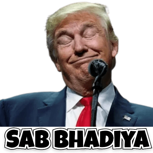 Donald Trump (5qbrzwksvt)
