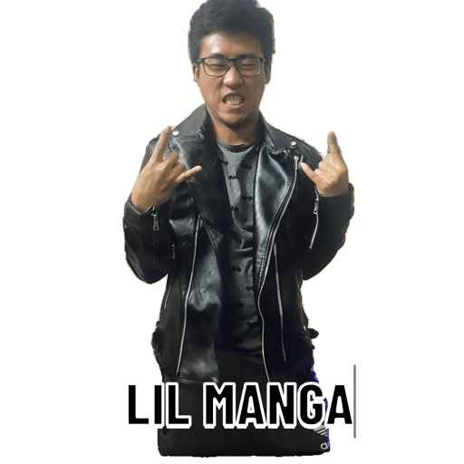 LIL MANGA (qm57v4jb3z)