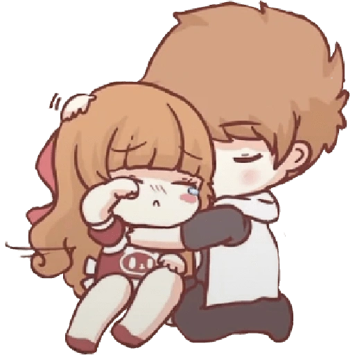 Centilia Couple 2 (yzhrskn2d3)