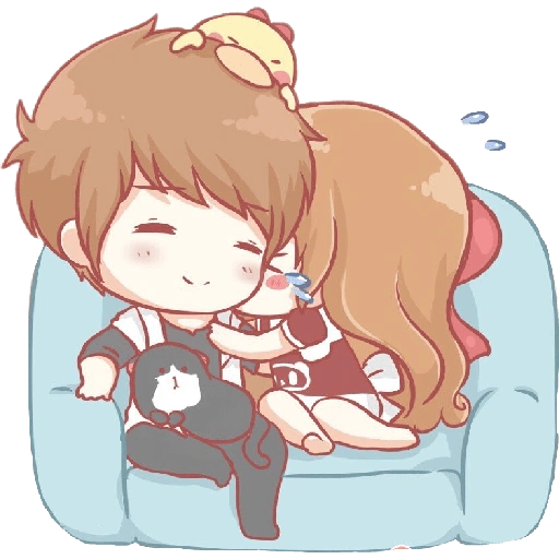 Centilia Couple 2 (yqt572jbgz)