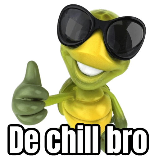 my time De chill bro (d6jmbxqnh5)