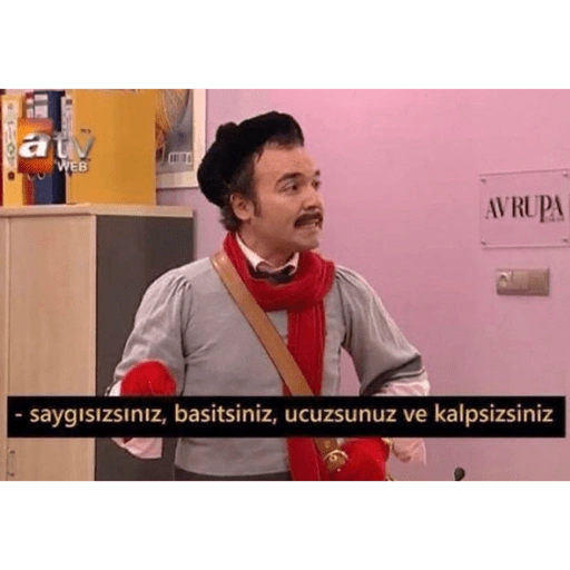 atv WEB AVRUPA - saygısızsınız, basitsiniz, ucuzsunuz ve (4fbv38wpd5)