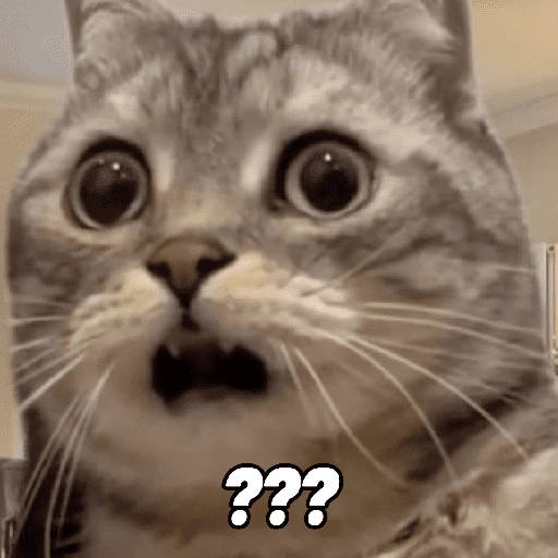 Meme Kucing Lucu 🐱 (s7pf4ghyz5)