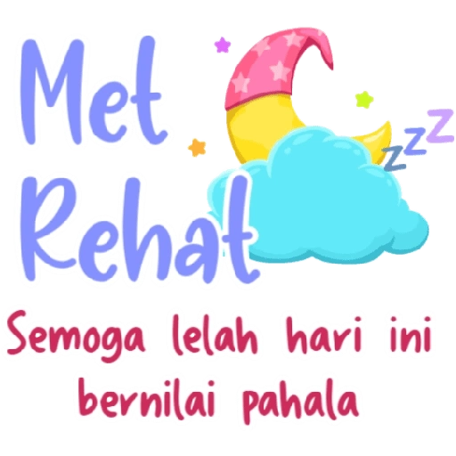 Istirahat (Met Rehat) (7z2xwgjbry)