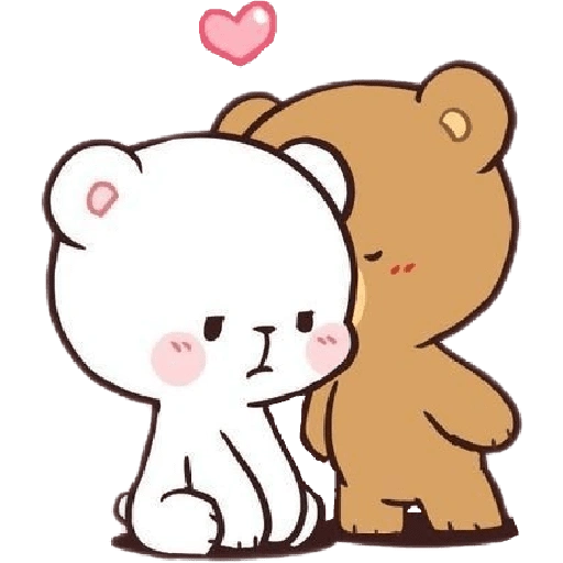 ✨❤️🐻‍❄️ MilkMocha 🐻❤️✨ (9zdq6fb7xv)