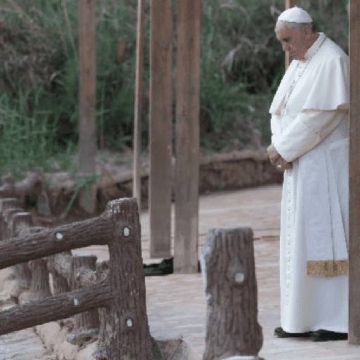 💜 Papa Francisco 💛 (gv3xny9fr7)