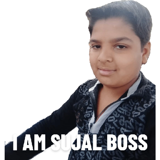 AM SUJAL BOSS (n7xgrwczd9)