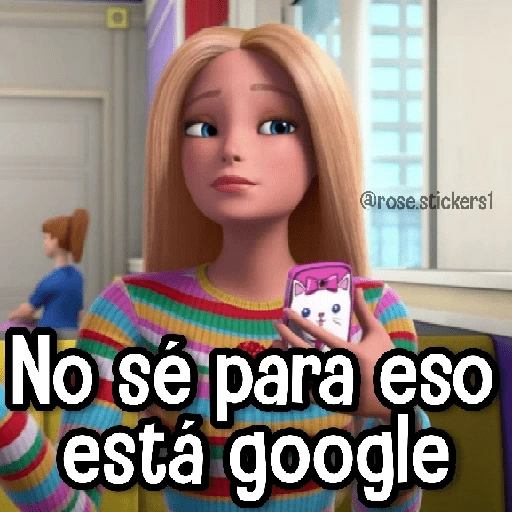 That's what Google is for (hpb5vgmyxz)