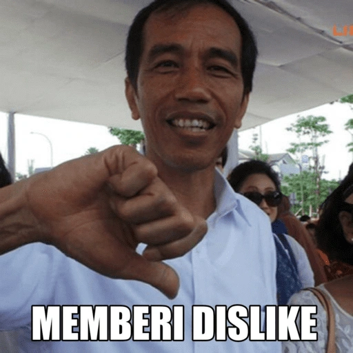 1489 MEMBERI DISLIKE (pnfk5ywqs8)