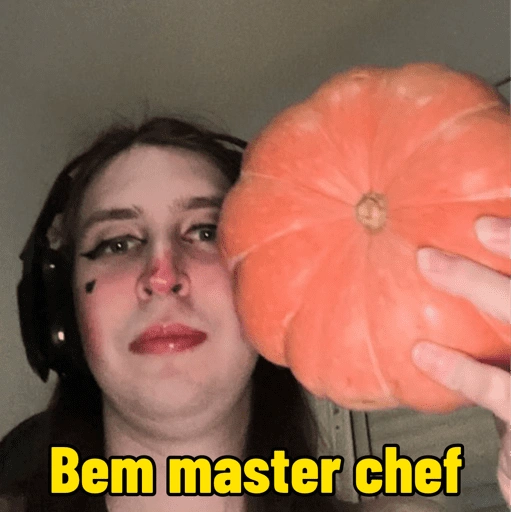 Bem master chef (wmdsnp5rhx)