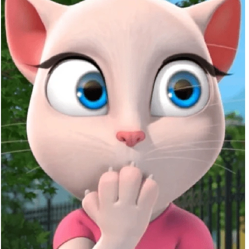 🩷 Talking Angela الخاصة بي 🐱🤍💟 (63kqrx4p7m)