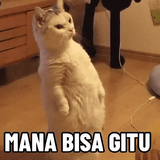 MANA BISA GITU (frv29g6bxs)