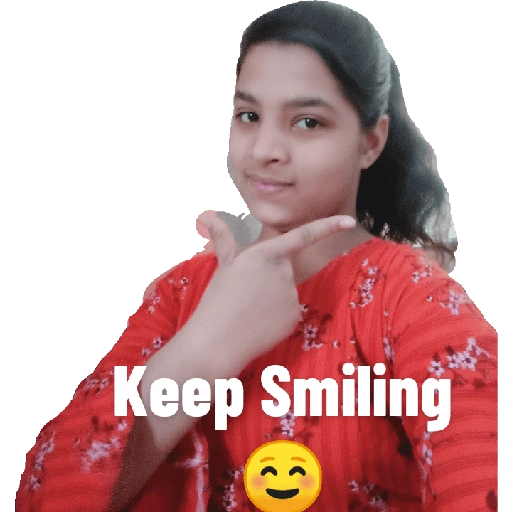 Keep Smiling (8m3yxrs42j)