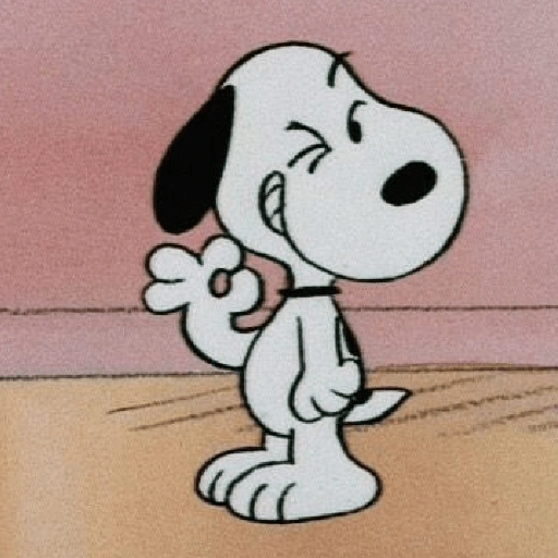 Snoopy mood variadito ✨ (c3vbdm4kft)