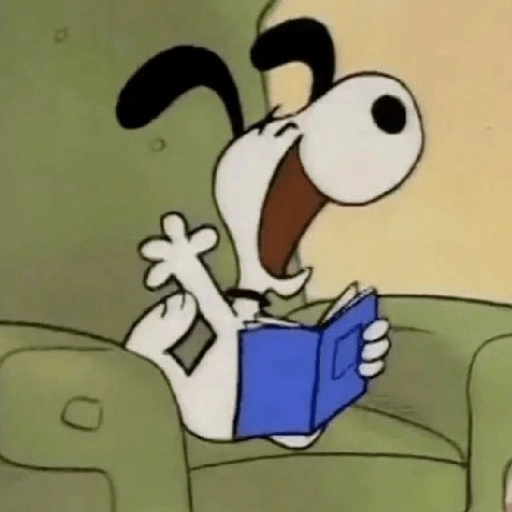 Snoopy mood variadito ✨ (4s2qc6fvn3)