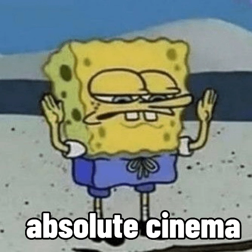 absolute cinema (zfjvw2xyqp)