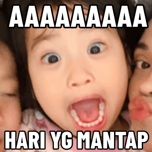 AAAAAAAAA e HARI YG MANTAP (hjsb97tn6w)